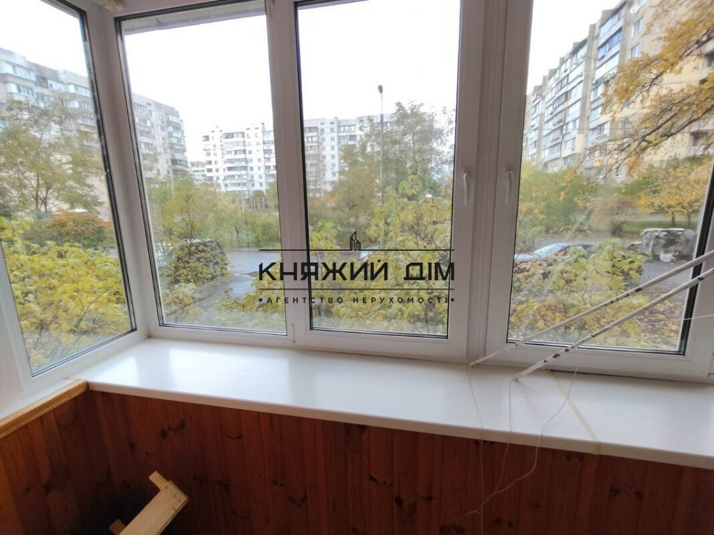 Оренда однокімнатної квартири на Оболоне. М. Г.Дніпра 10 хв. Код: 11203955 Киев - изображение 11