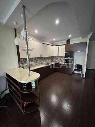 Продаж Будинок 1-кімнатний на Кловський узв. Kiev