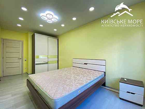 Оренда Квартира 1-кімнатна, 4/25 поверх на Євгена Сверстюка, 6а Kiev