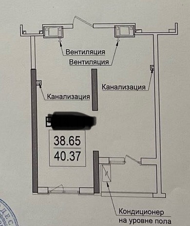 Продам квартиру в ЖК Посейдон Одеса - фото 8