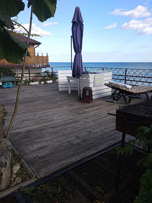 Оренда Будинок на вул. Шкиперська Odessa - photo 19