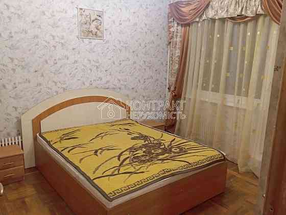 Оренда Квартира 3-кімнатна, 7/16 поверх на вул. Наталії Ужвій Харків