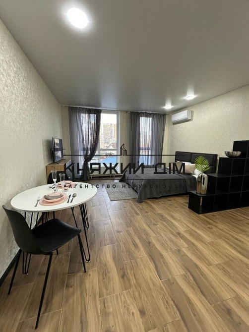 Продаж 1 кім. квартири студії ЖК Рів#700;єра КОД № 21145152 Київ - фото 1