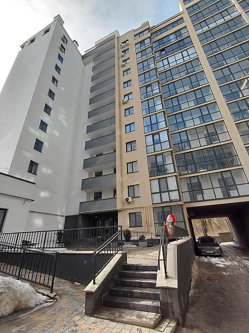 Продаж Квартира 1-кімнатна, 6/12 поверх на Чумацька вул., 2 Тернопіль - фото 12