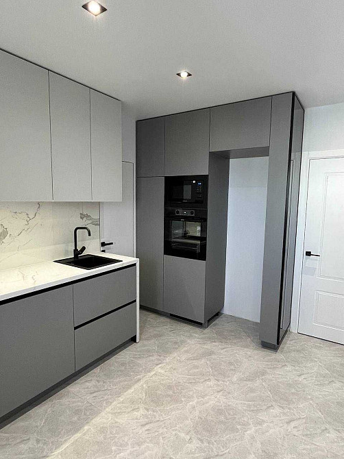 Продаж Квартира 3-кімнатна, 22/25 поверх на Самійла Кішки вул., д. 5-Б Київ - фото 3