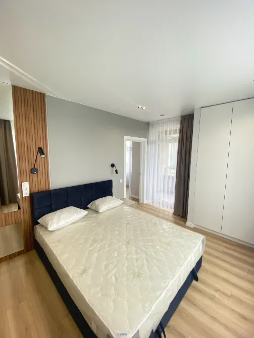 Оренда 1к Квартира 57 кв.м ЖК Safe town, вулиця Кульпарківська Львів - фото 9