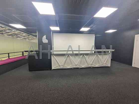 Оренда офісне приміщення на Гетьмана Вадима вул., 6 поверх - 6/10 Київ