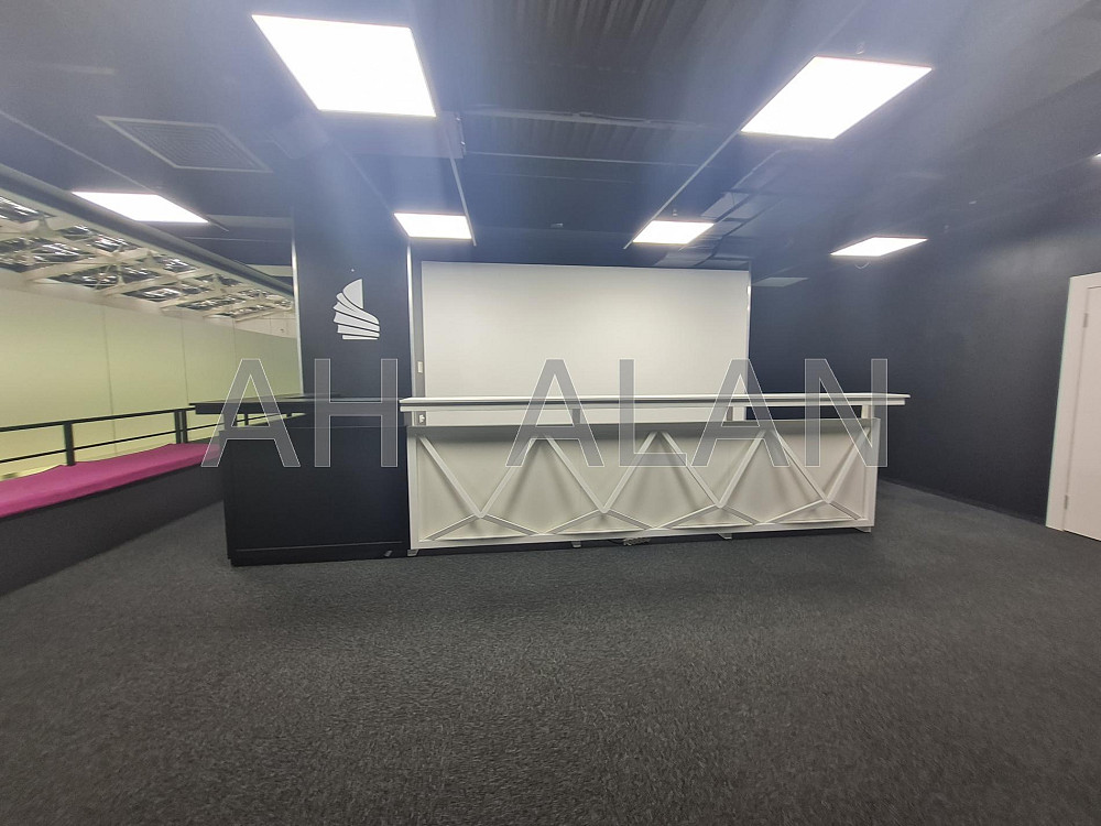 Оренда офісне приміщення на Гетьмана Вадима вул., 6 поверх - 6/10 Київ - фото 4