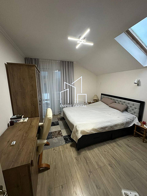 Оренда Квартира 2-кімнатна, 3/3 поверх на вул. Івана франка Суховоля (Володарсько-волинський район) - фото 2