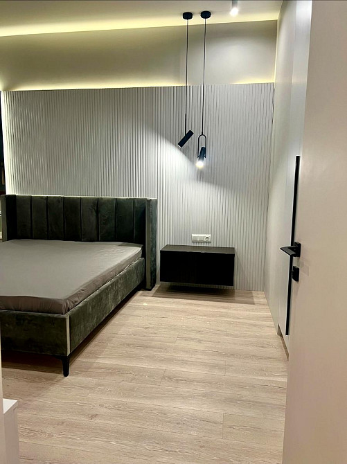 Продаж Квартира 2-кімнатна, 16/19 поверх на Хмельницького Богдана вул., д. 58-А Київ - фото 6