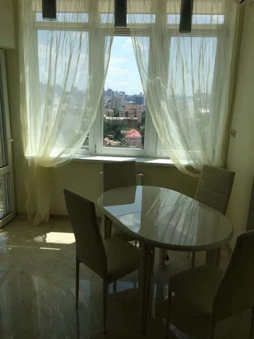 Оренда Квартира 1-кімнатна, 21/31 поверх на ул. Жилянская Київ - фото 5