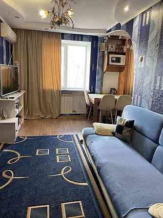 Продаж трикімнатна квартира Яновського. Кропивницький