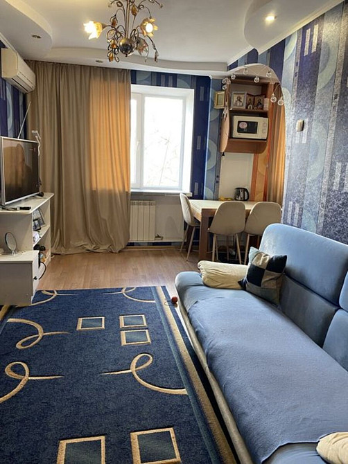 Продаж трикімнатна квартира Яновського. Кропивницький - фото 3