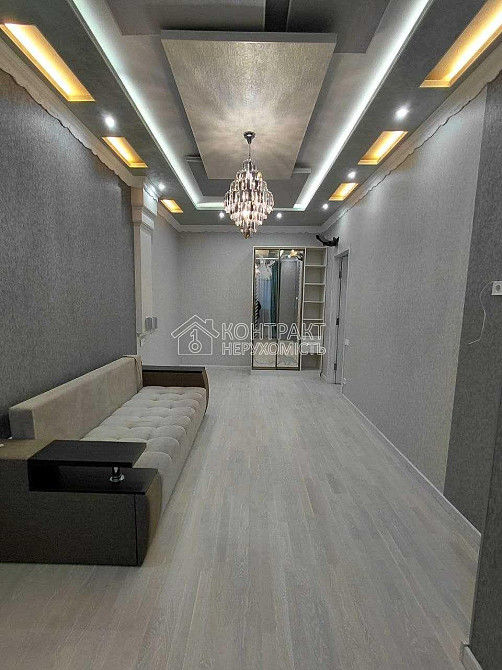 Оренда 3к Квартира 107 кв.м Банний вул. Харків - фото 9