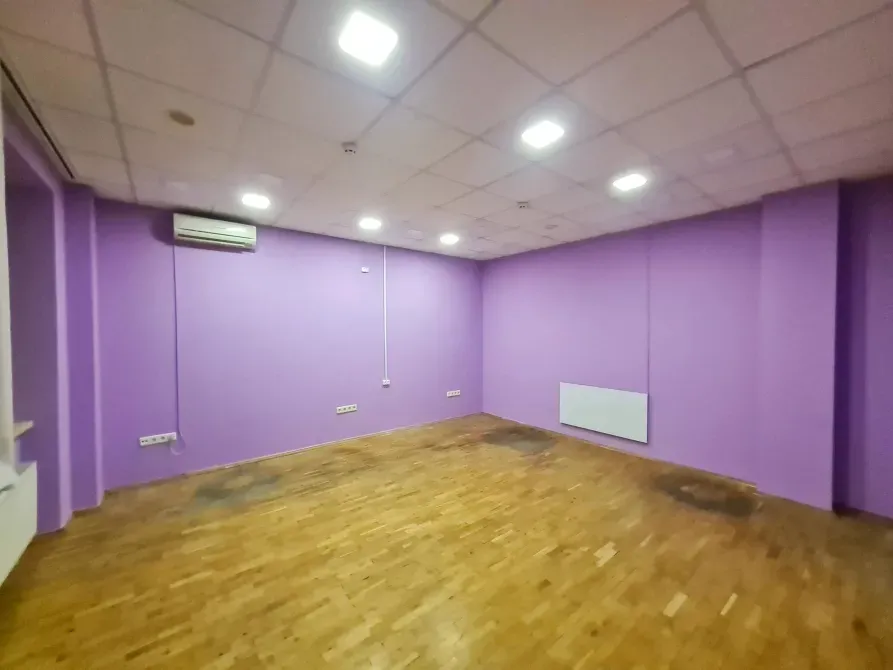 Здається Офісні приміщення площа 135 кв.м 1-й поверх Київ Проспект Володимира Івасюка 20Б Київ - фото 3