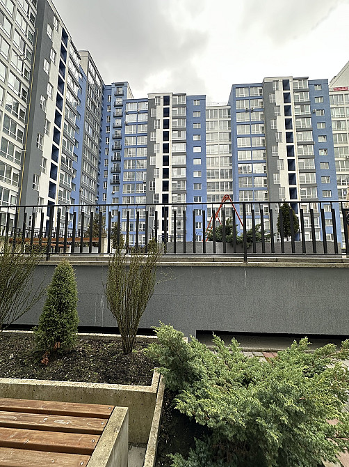 Продаж Квартира 1-кімнатна, 5/12 поверх на Княгинин вул., 44 Ивано-Франковск - изображение 7