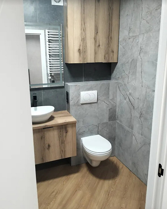 Продаж 1к квартири 45 кв. м на пров. Генерала Мирона Тарнавського Тернопіль - фото 12