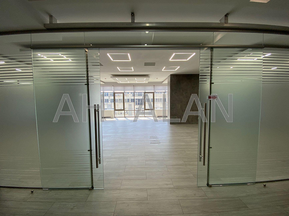 Оренда офісне приміщення на Велика Васильківська вул., 72 поверх - 10/30 Київ - фото 3