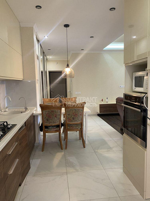 Оренда Квартира 3-кімнатна, 7/9 поверх на вул. Отакара Яроша Харків - фото 4