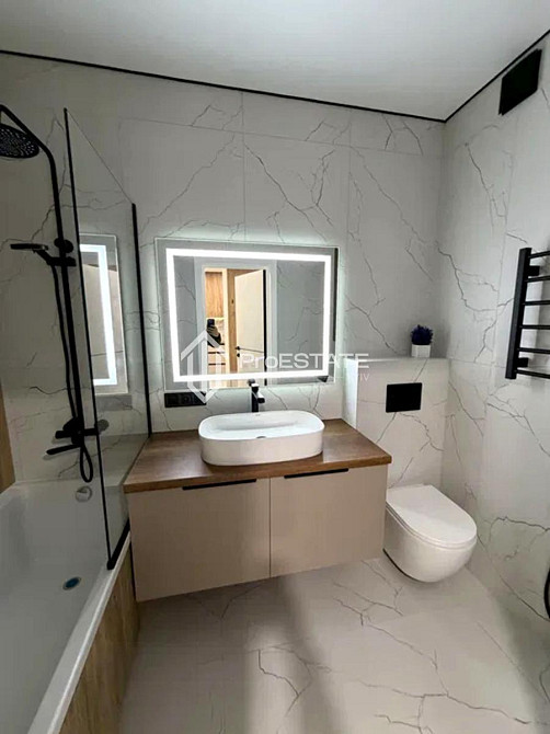 Продаж Квартира 1-кімнатна, 11/25 поверх на вул. Олександра Олеся Kiev - photo 12