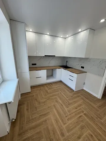 Продаж 1к Квартира 42.3 кв.м Львівське шосе 33/2А Хмельницький - фото 6