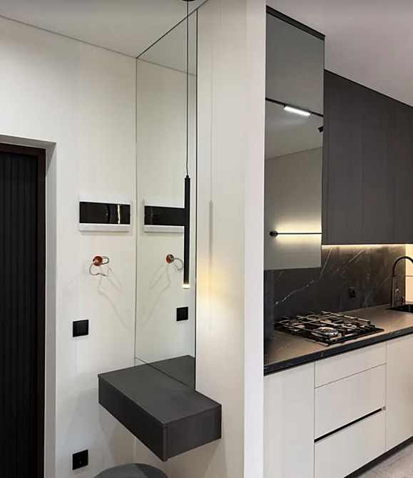 Продаж Квартира 1-кімнатна, 4/5 поверх Тернопіль - фото 7