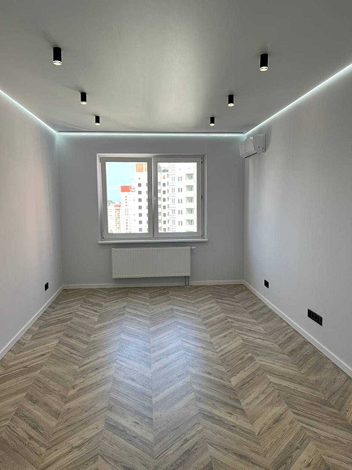 Продаж Квартира 3-кімнатна, 22/25 поверх на Самійла Кішки вул., д. 5-Б Київ - фото 4