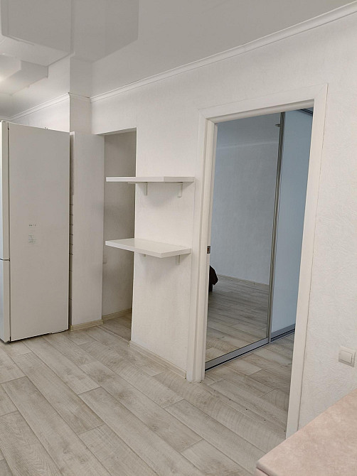 Оренда Квартира 2-кімнатна, 4/5 поверх на вул. Корольова Рівне - фото 4