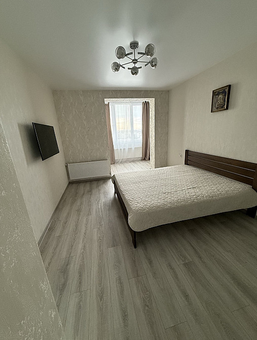 Продаж 1к Квартира 46 кв.м Івана Сльоти 50Б Zhytomyr - photo 3