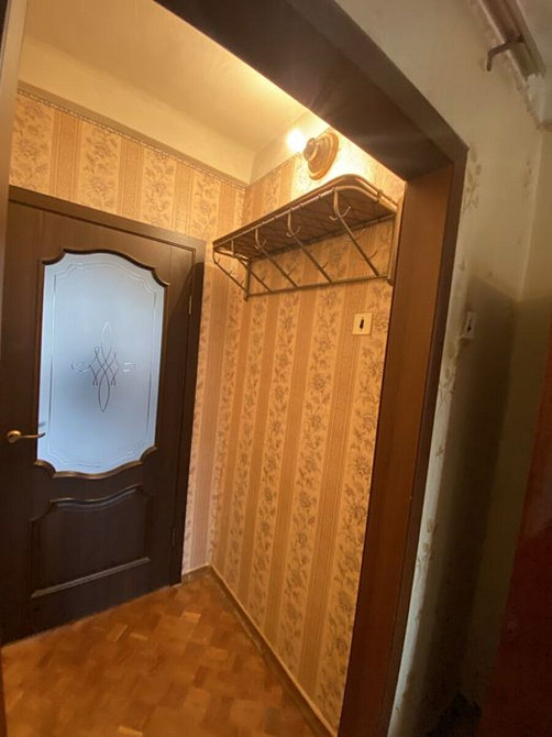 Оренда Квартира 1-кімнатна, 5/5 поверх на Ольжича, 21 Київ - фото 4