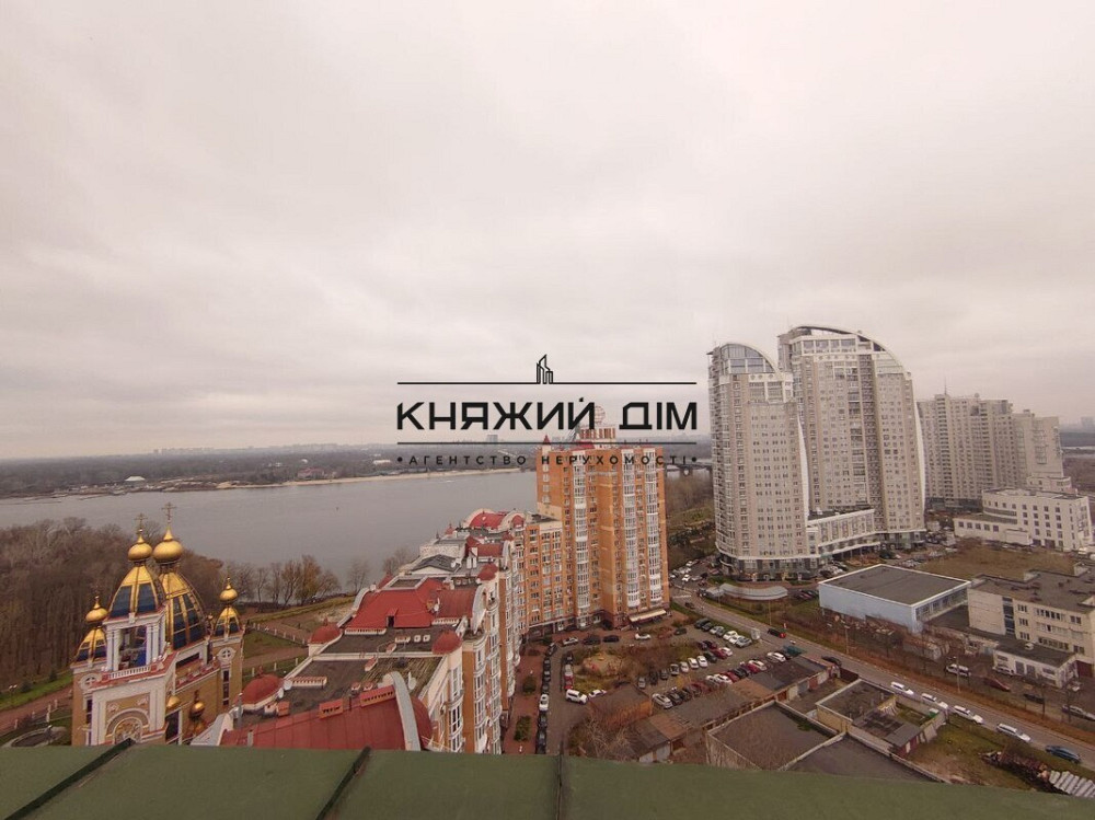 ОРЕНДА 2к квартира-студія в ЖК Оазіс. просп. Володимира Івасюка 2Г код 118962 Kiev - photo 14