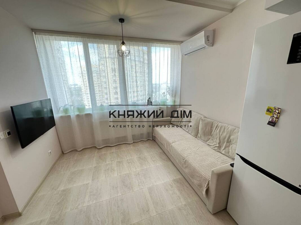 Продаж 3 кімнатна квартира ЖК 4 Сезона КОД 21146834 Київ - фото 13