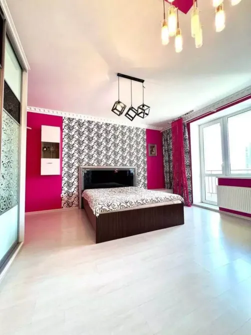 Продаж 1к Квартира 42 кв.м Розточчя, 168 L'viv - photo 1