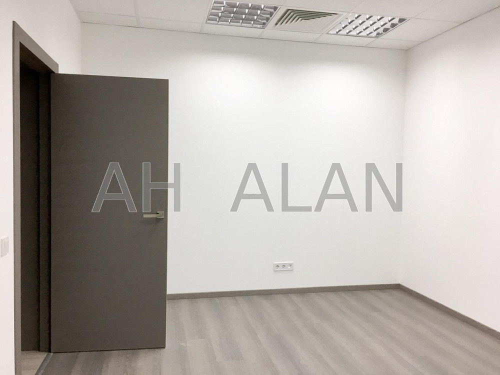 Оренда офісне приміщення на Кловський узв., 7 приміщень - 8, поверх - 7/16 Київ - фото 10