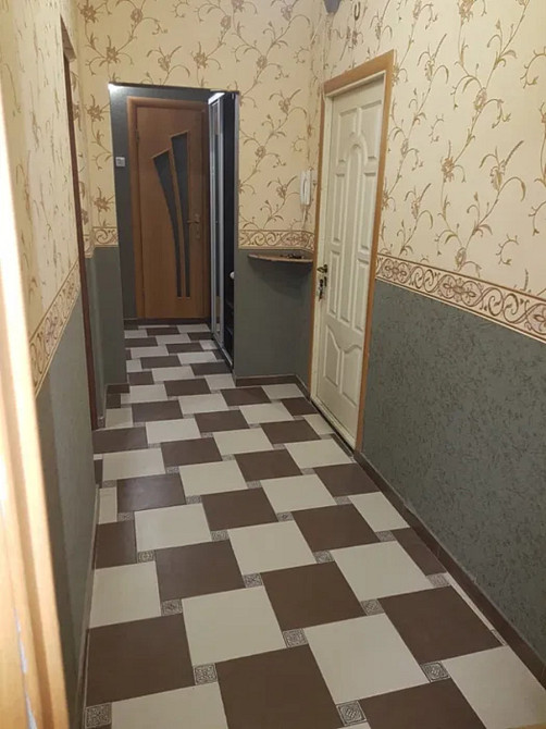 Оренда Квартира 2-кімнатна, 2/9 поверх на вул. Бориса Гмирі, 5 Київ - фото 6