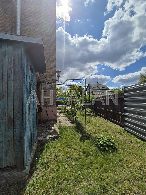 Продаж Будинок 5-кімнатний на Авіаційна вул., 43А Київ - фото 20