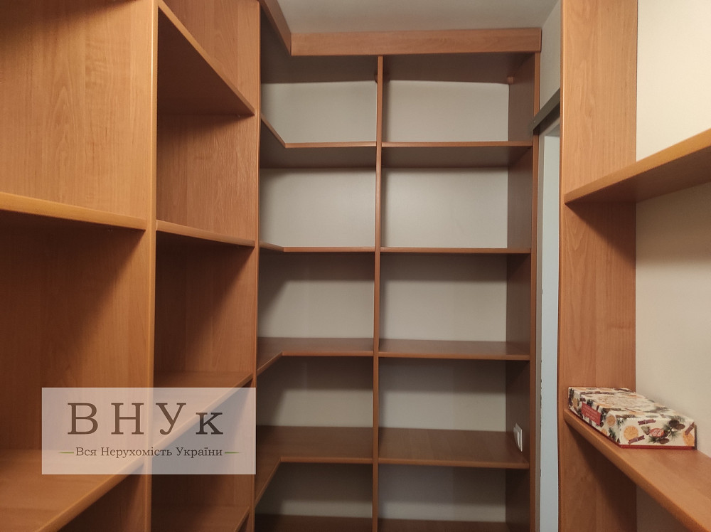 Продаж Квартира 3-кімнатна, 1/5 поверх на вул. Тролейбусна Тернопіль - фото 16