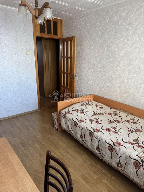 Оренда Квартира 3-кімнатна, 6/12 поверх на вул. Героїв Праці Kharkiv - photo 8