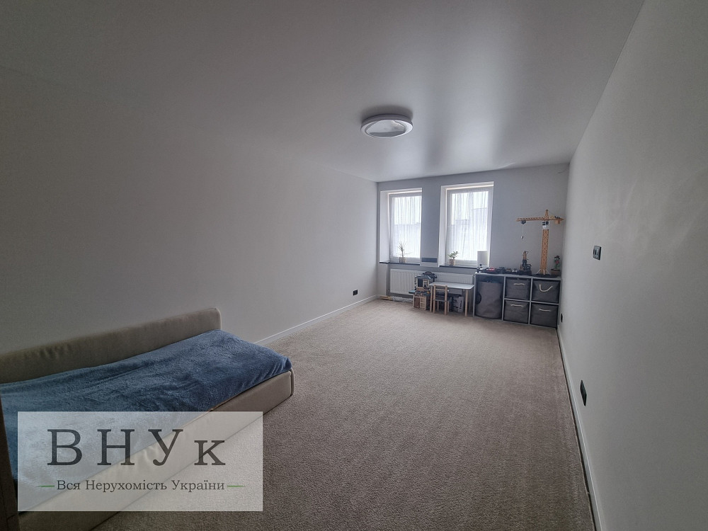 Продаж Квартира 3-кімнатна, 10/10 поверх на вул. Тарнавського Генерала Тернопіль - фото 7