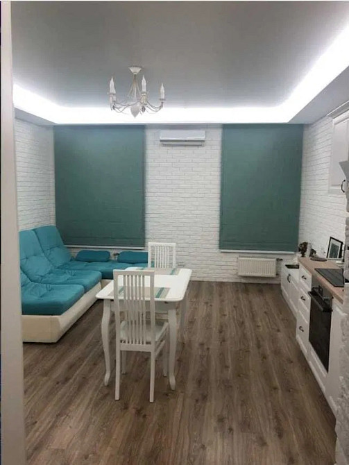 Оренда Квартира 1-кімнатна, 2/9 поверх на Березнева, 16 Київ - фото 2