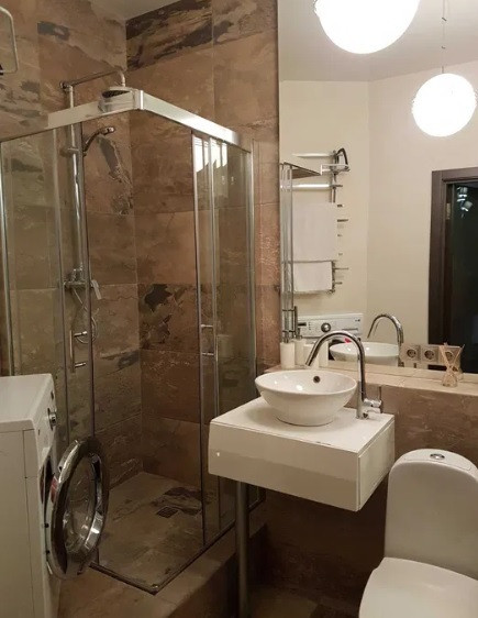 Оренда Квартира 1-кімнатна, 12/20 поверх на Литературная ул., 1а Одеса - фото 7