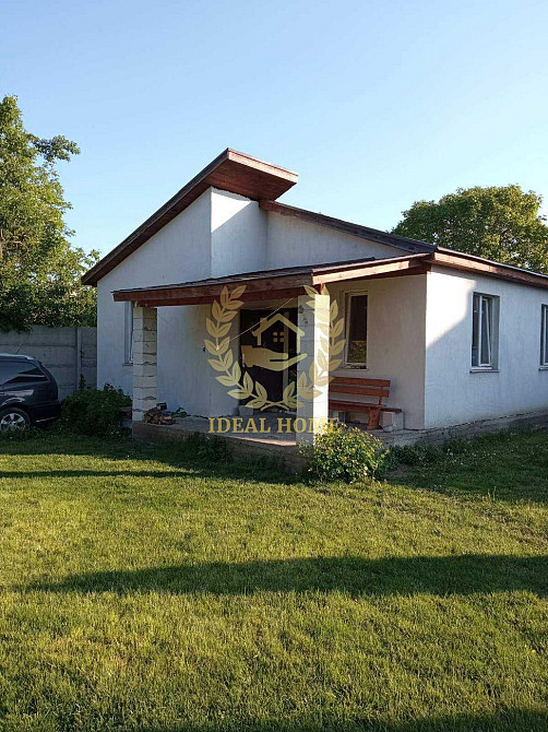 Продаж Будинок 4-кімнатний на Садовая 100-я ул., 5 Киев - изображение 1