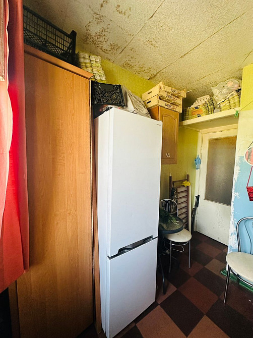 Продаж Квартира 1-кімнатна, 4/5 поверх на Празька вул.,, 31 Киев - изображение 2