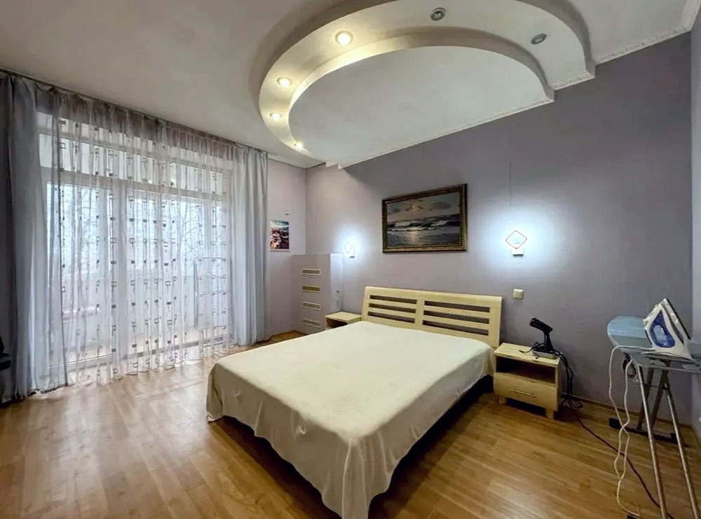 Продаж Квартира 3-кімнатна, 4/4 поверх на Нигояна, 42 Dnipro - photo 3