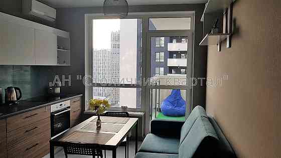 Продаж Будинок 1-кімнатний на Осокорська вул., 2А Київ