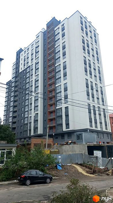 Продаж 2к Квартира 62 кв.м Нечая Полковника вул. Ternopil' - photo 2