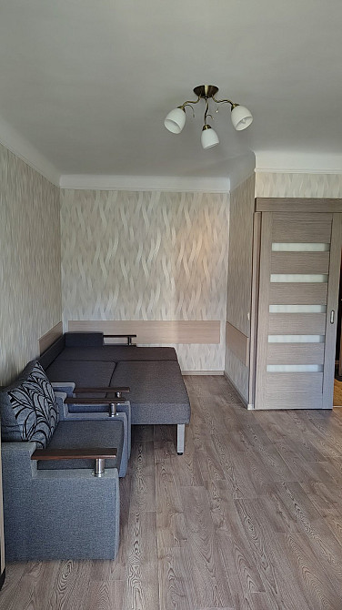 Оренда Квартира 1-кімнатна, 2/5 поверх на Алмаатинська, 89б Киев - изображение 8