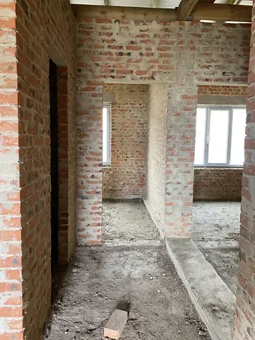 Продаж 1-поверховий   120 кв.м 4 кімн. на Кулика і Гудачека (Макарова) вулиця Рівне - фото 8