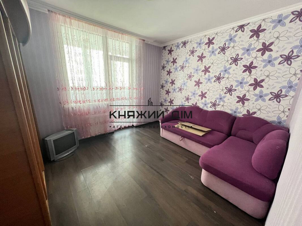 Оренда Квартира 2-кімнатна, 8/25 поверх на Драгоманова ул. Киев - изображение 2