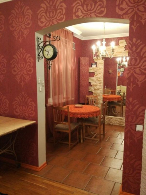 Оренда Квартира 3-кімнатна, 3/10 поверх на ул. Ларисы Руденко, 7 Київ - фото 4